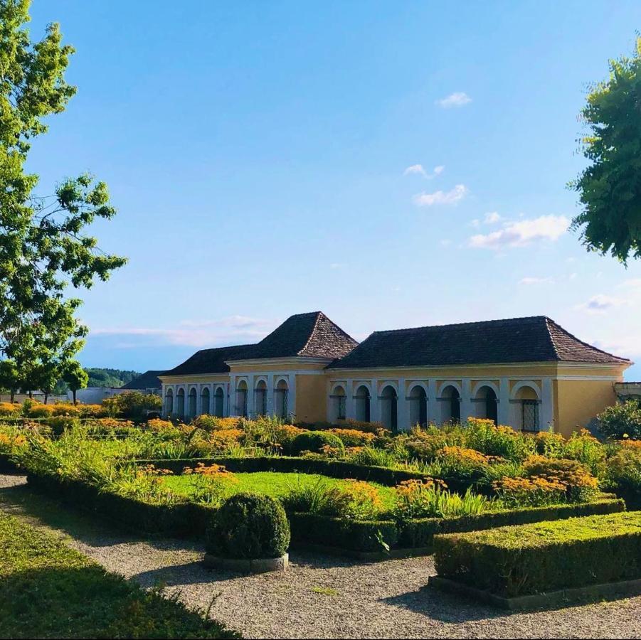 Fewo Shiva, Quelle Der Erholung Tettnang Buitenkant foto